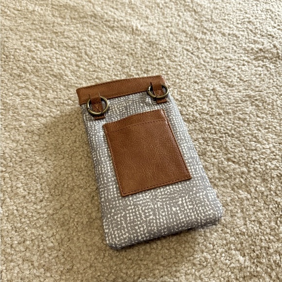 Thirty-One Phone Purse - Picture 2 of 2